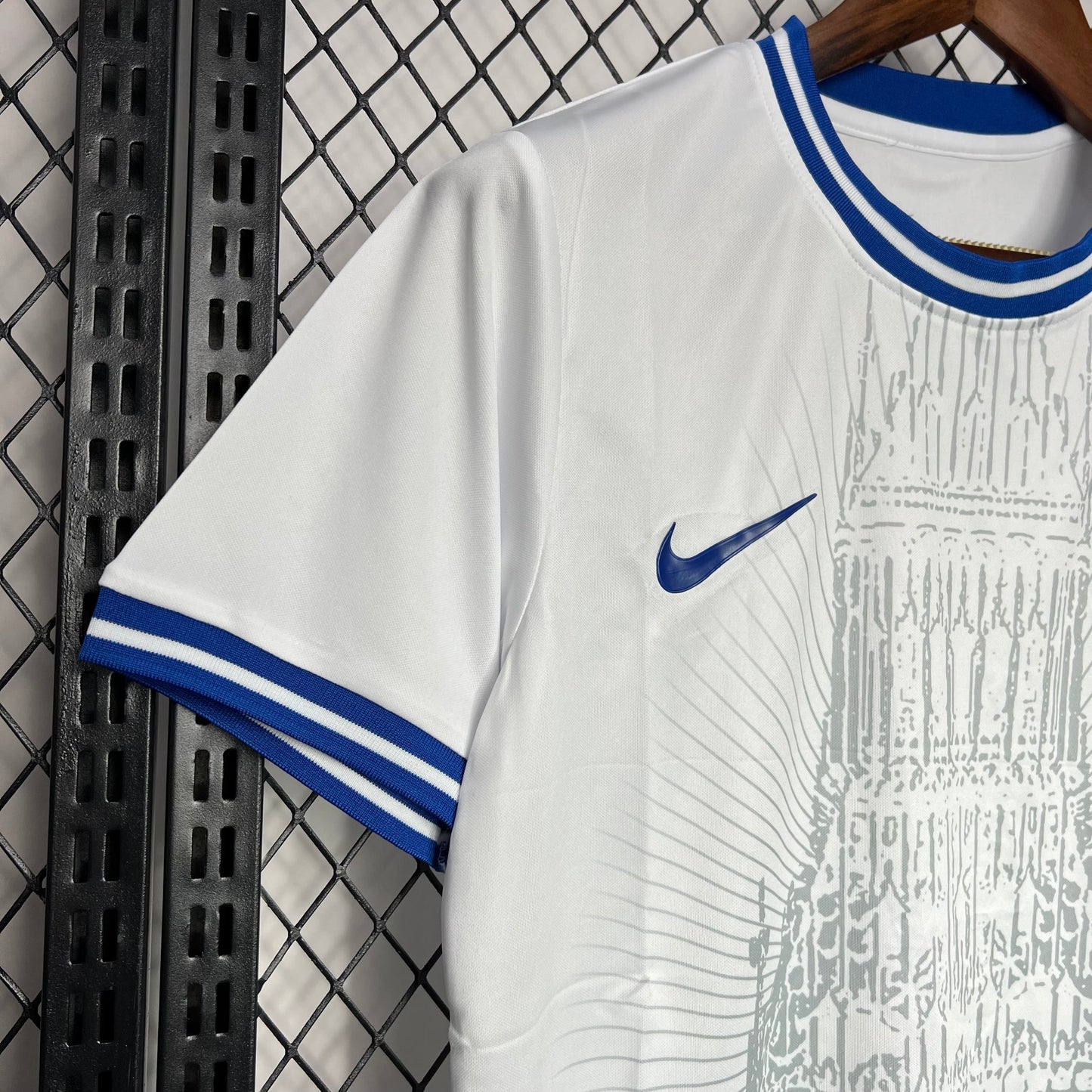 Camisa Inglaterra Edição Especial 24/25 - Torcedor Masculina