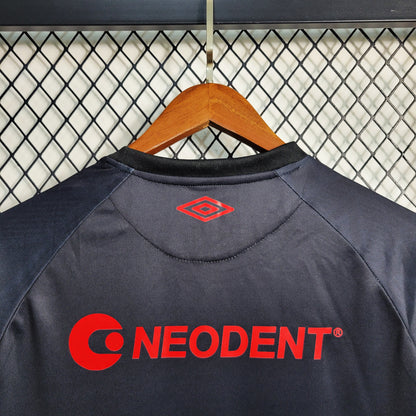 Camisa Athletico Paranaense Away 23/24 - Umbro Torcedor Masculina