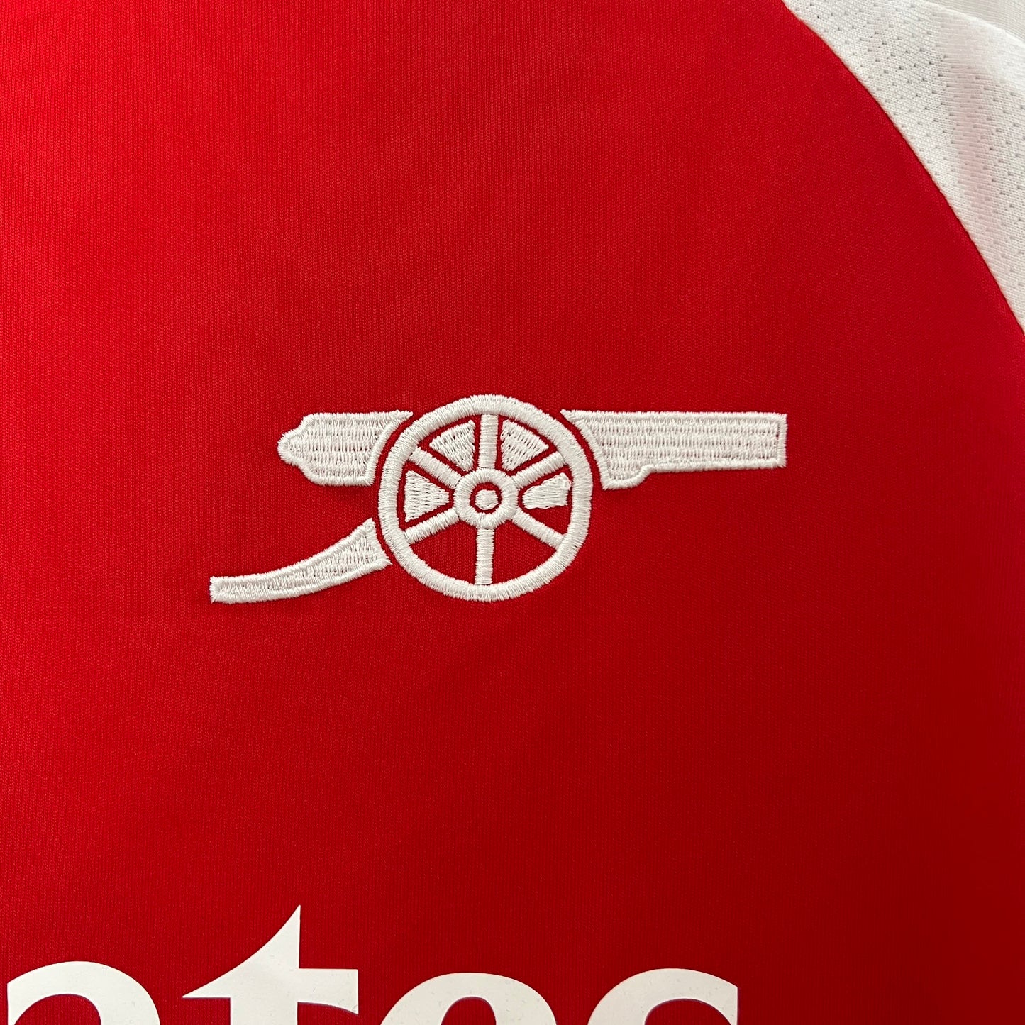 Camisa Arsenal Home 24/25 - Adidas Torcedor Masculina