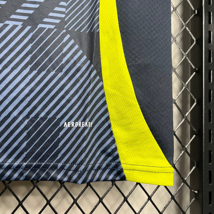 Camisa Escócia Home 24/25 - Adidas Torcedor Masculina