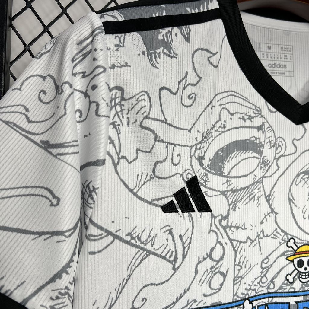 Camisa Japão Edição Especial 24/25 - Adidas Torcedor Masculina