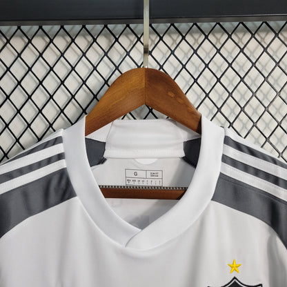 Camisa Atlético Mg Away 23/24 - Adidas Torcedor Masculina