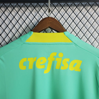 Camisa Palmeiras 23/24 - Puma Torcedor Masculina
