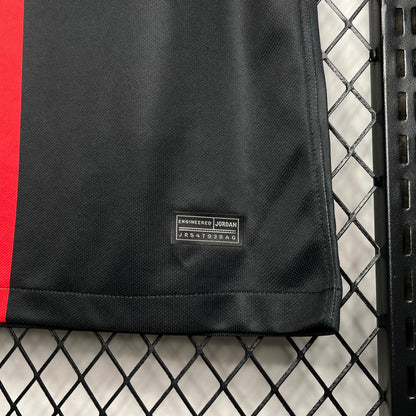 Camisa PSG Away 19/20 - Versão Torcedor