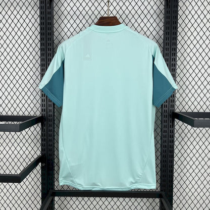 Camisa Cruzeiro Treino 25/26 - Torcedor Masculina