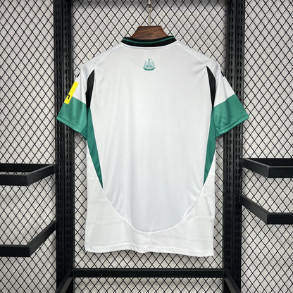 Camisa Newcastle Third 24/25 - Adidas Torcedor