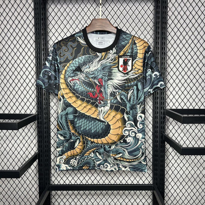 Camisa Japão Edição Especial 24/25 - Adidas Torcedor Masculina