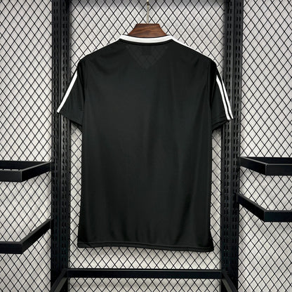 Camisa Colo-Colo Reserva 1991 - Versão Retro