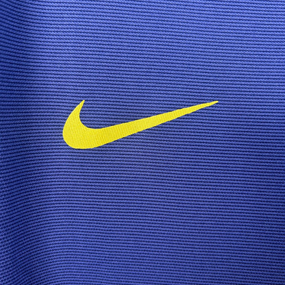 Camisa Atlético de Madrid Away 25/26 - Versão Torcedor - Lançamento