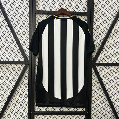 Camisa Atlético Mg Home 25/26 - Adidas Torcedor Masculina - Lançamento