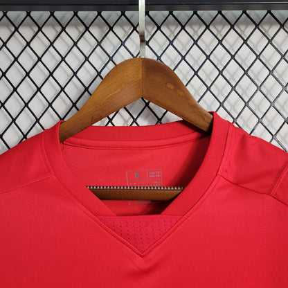 Camisa Flamengo Treino 23/24 - Umbro Torcedor Masculina