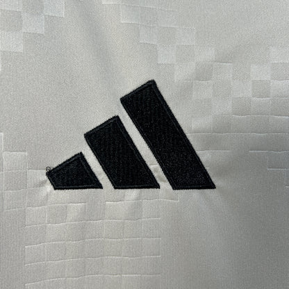 Benfica Away 25/26 - Adidas Torcedor Masculina - Lançamento