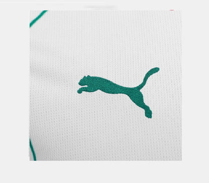 Camisa Palmeiras I 26/27 s/n Jogador Puma Masculina - Verde