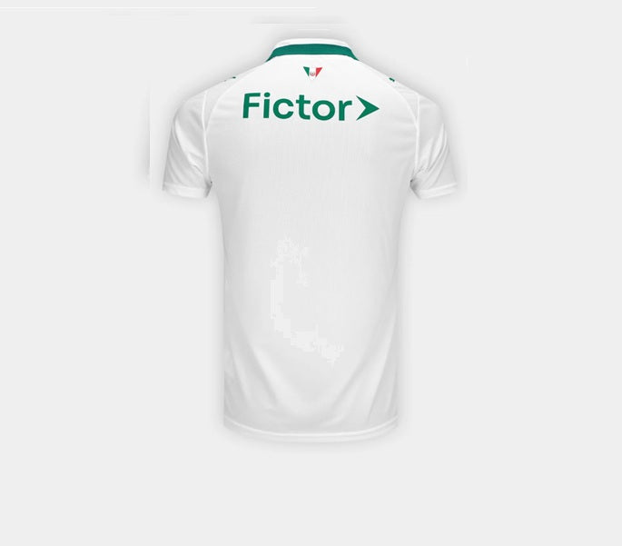 Camisa Palmeiras I 26/27 s/n Jogador Puma Masculina - Verde