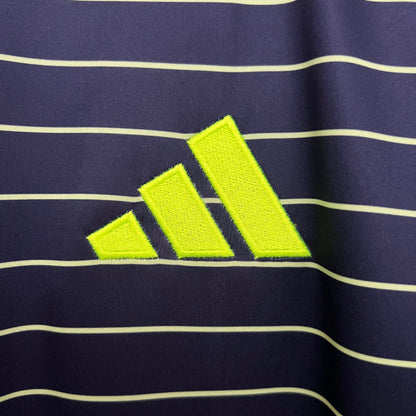 Camisa Celtic Away 25/26 - Versão Torcedor - LANÇAMENTO