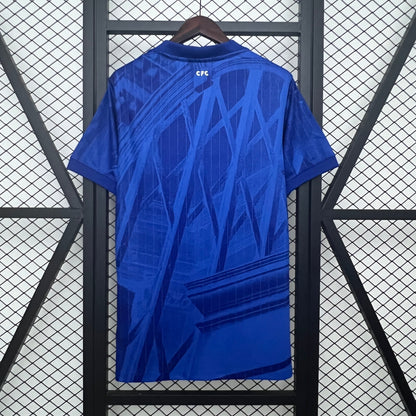 Camisa Chelsea Home 25/26 - Versão Torcedor - Lançamento