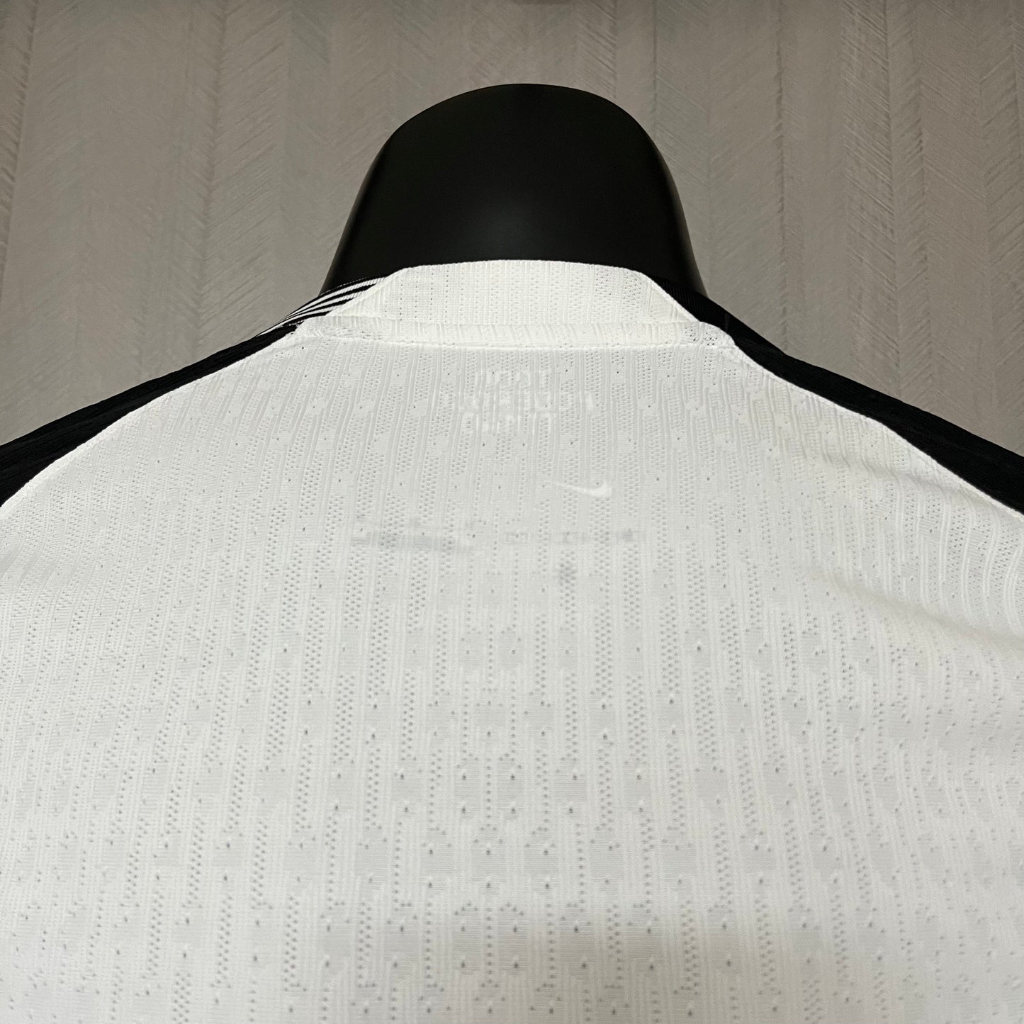 Camisa Corinthians Home 25/26 - Versão Jogador - Lançamento