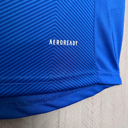 Camisa Cruzeiro Home 25/26 - Versão Feminina