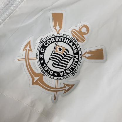 Jaqueta Corta Vento Corinthians 2023/24