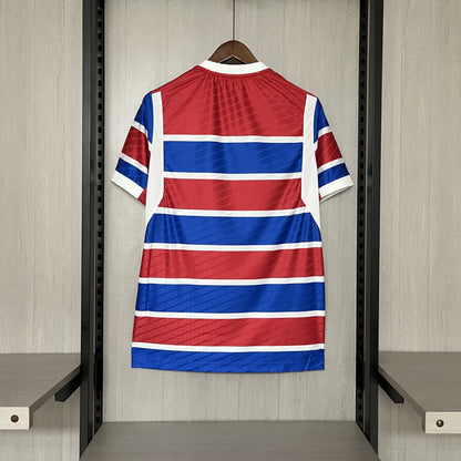 Camisa Fortaleza Home 25/26 - Torcedor Masculina - Lançamento