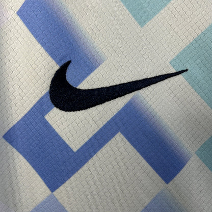 Camisa Inter de Milão Away 25/26 - Versão Torcedor - Lançamento