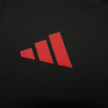 Camisa Internacional Treino 25/26 - Adidas - Lançamento