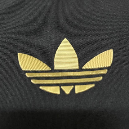 Camisa México De Oro 25/26 - Versão Jogador - Lançamento