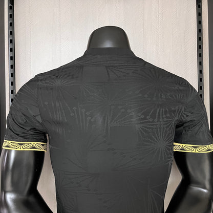 Camisa México De Oro 25/26 - Versão Jogador - Lançamento