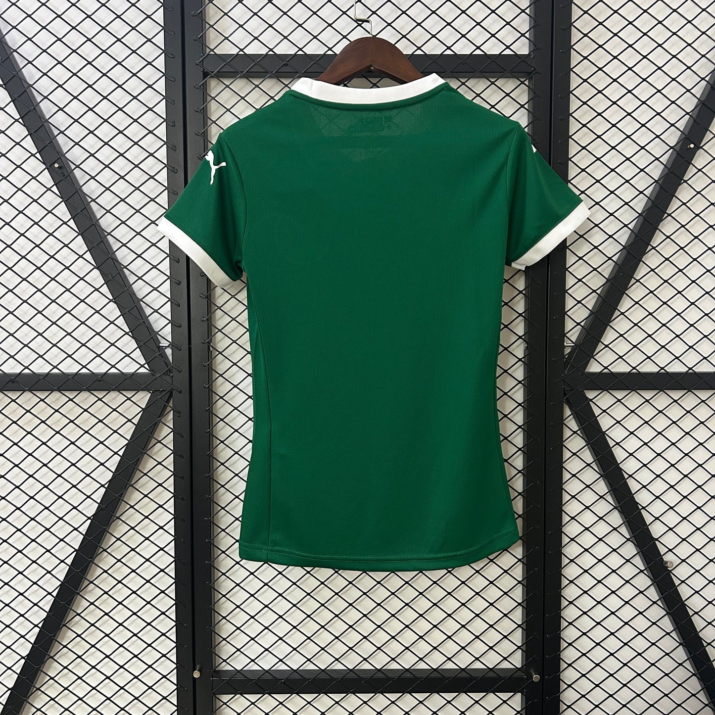 Camisa Palmeiras Home Titular 25/26 - Feminina - Lançamento