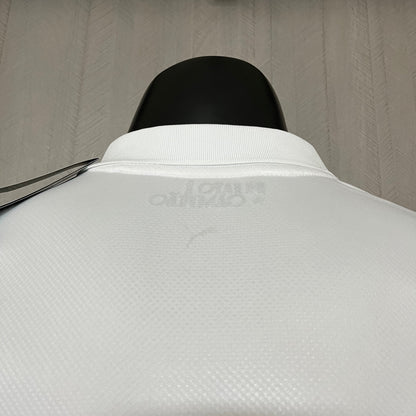 Camisa Palmeiras Away 25/26 - Versão Jogador - Lançamento
