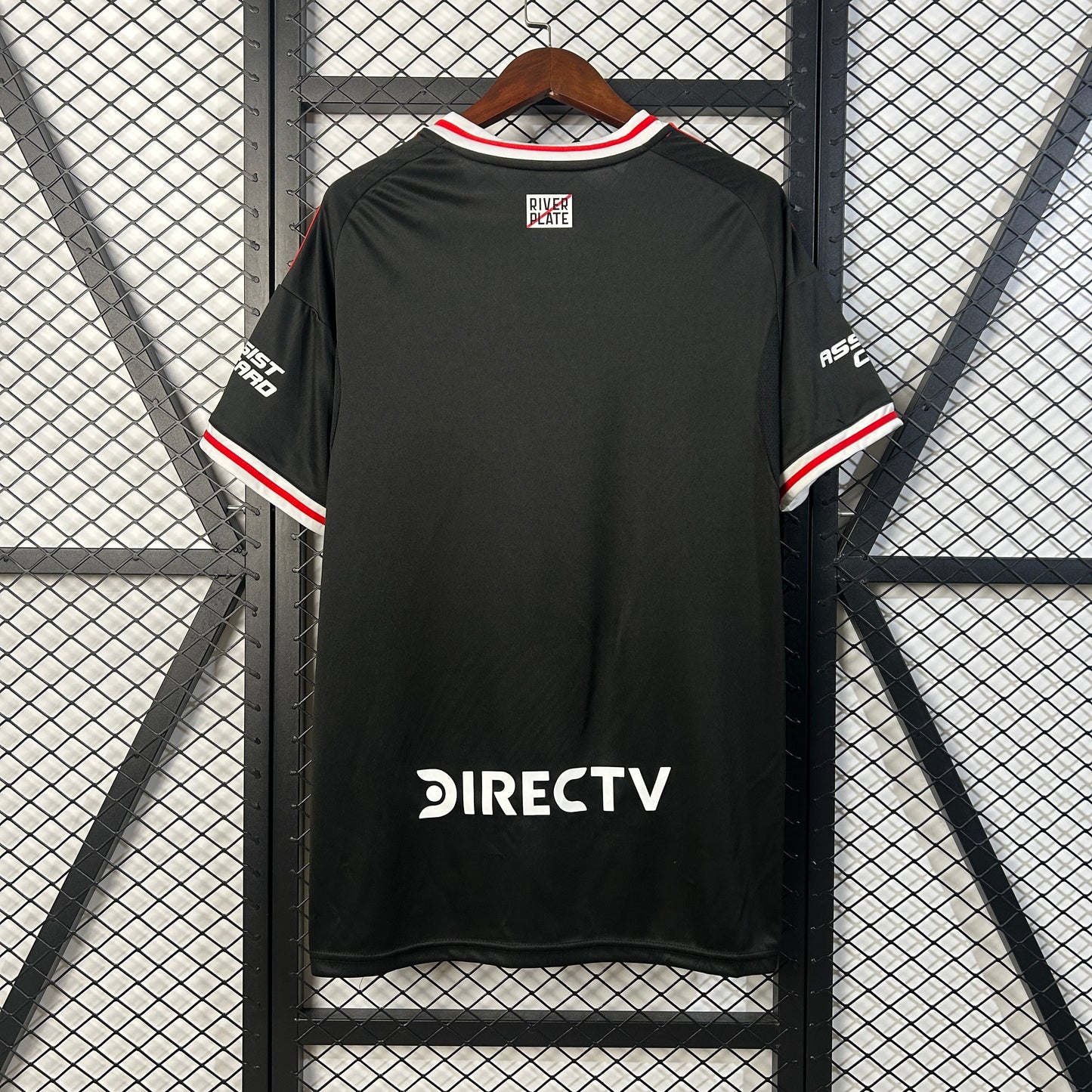 Camisa River Plate Away 25/26 - Adidas Torcedor Masculina - Lançamento