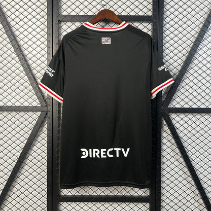Camisa River Plate Away 25/26 - Adidas Torcedor Masculina - Lançamento