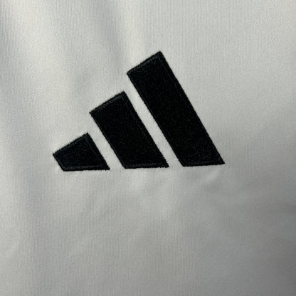 Camisa River Plate Home 25/26 - Adidas Torcedor Masculina - Lançamento