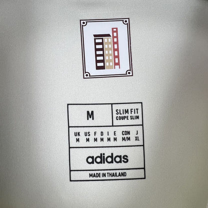 Camisa Lyon lll 24/25 - Adidas Torcedor Masculina