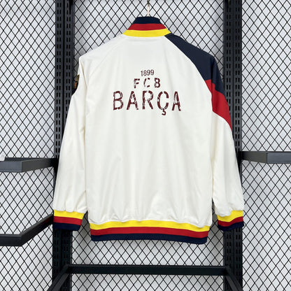 Jaqueta Corta Vento Barcelona  94/95