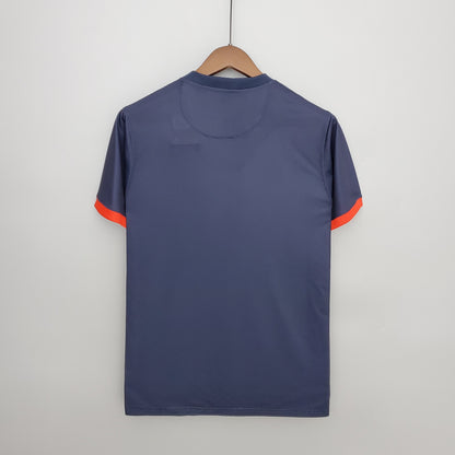 Camisa PSG Titular 13/14 - Versão Retro