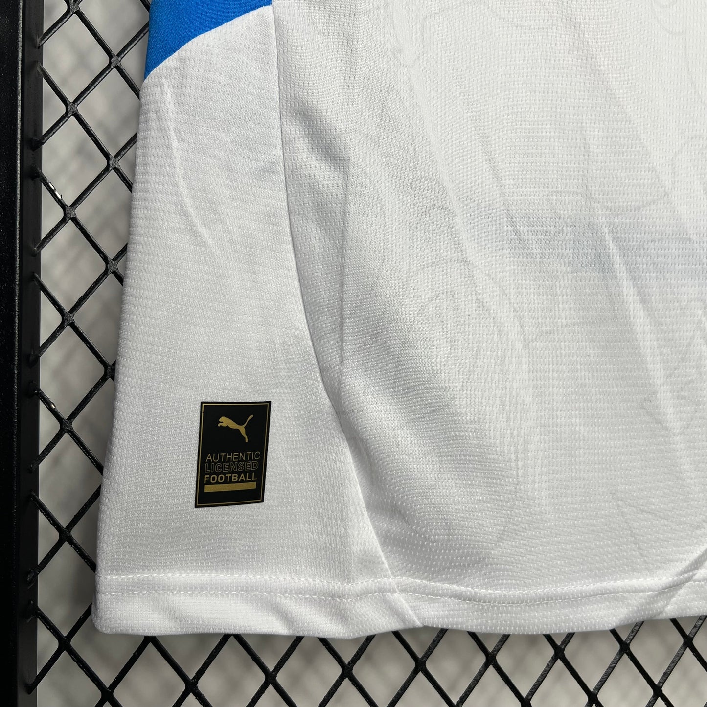 Camisa República Tcheca Away 24/25 - Versão Torcedor