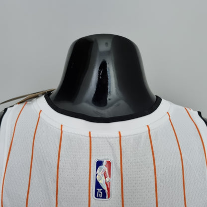 Camisa NBA Orlando Magic #20 Fultz - 75° Aniversário White
