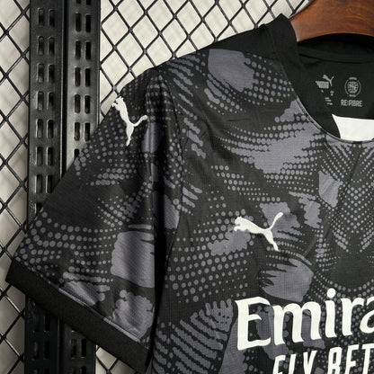 Camisa Milan Goleiro 24/25 - Puma Torcedor Masculina