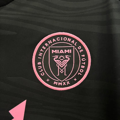 Camisa Inter Miami Away 24/25 - Adidas Torcedor Masculina