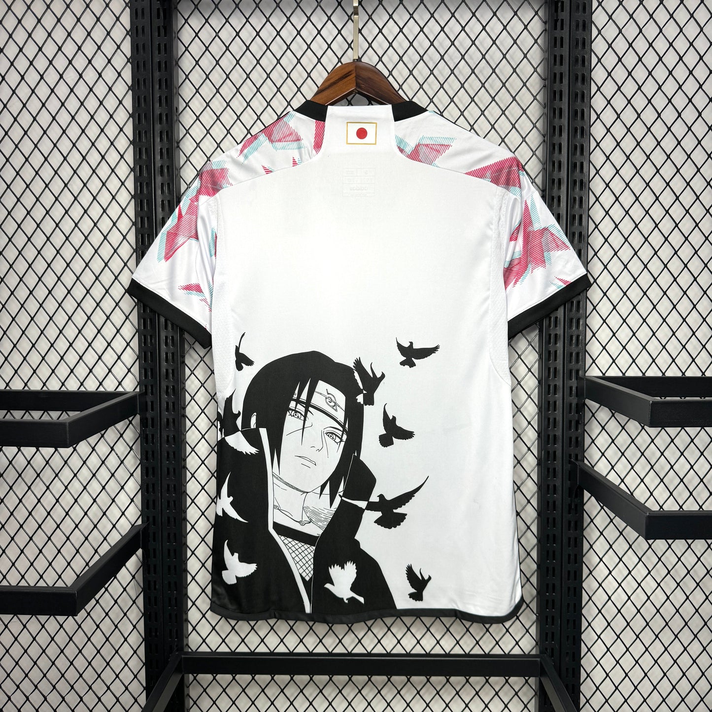Camisa Japão Edição Especial 22/23 - Adidas Torcedor Masculina