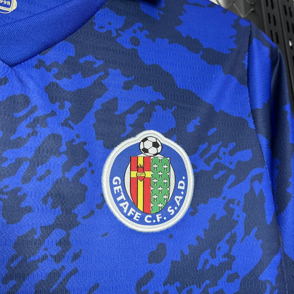 Camisa Getafe Home 24/25 - Torcedor Masculina