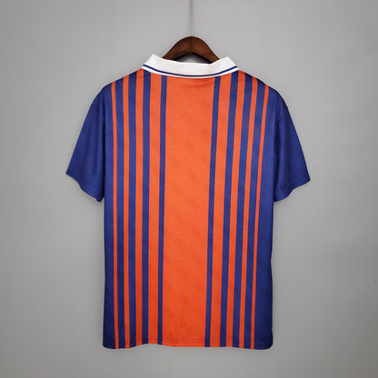 Camisa PSG Titular 92/93 - Versão Retro