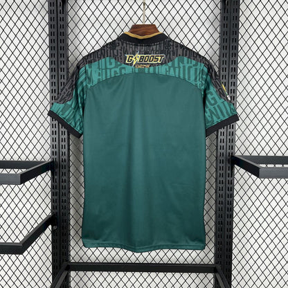Camisa Young Africans Home 25/26 - Torcedor Masculina