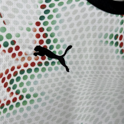 Kit Infantil Portugal Away 25/26