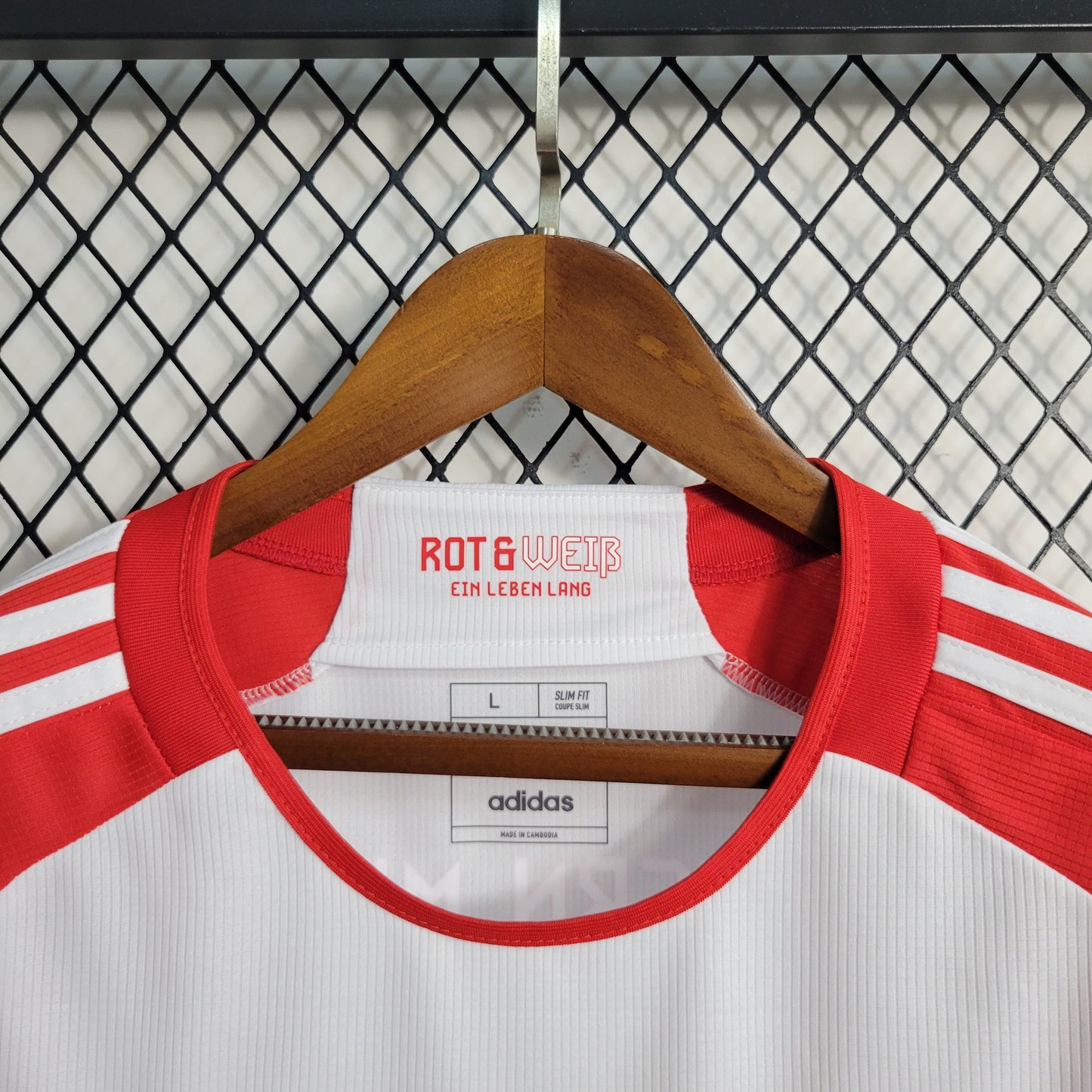 Camisa Bayern de Munique Away 23/24 - Adidas Torcedor Masculina