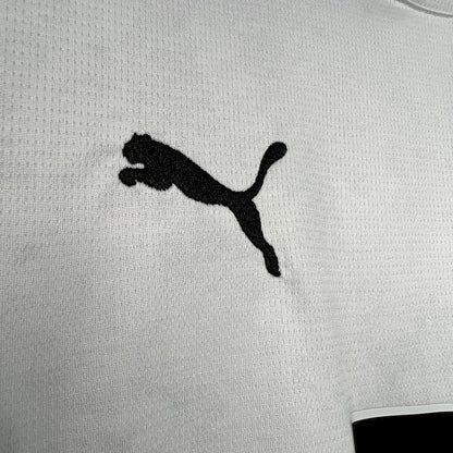 Camisa Borussia Dortmund Away 24/25 - Puma Torcedor Masculina