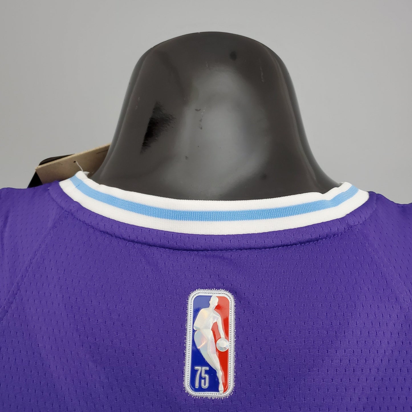 Camisa NBA Lakers #117 Master Chief CO-branded - 23/24