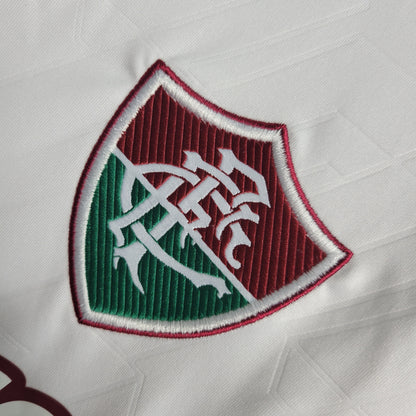 Camisa Fluminense Reserva 22/23 - Versão Feminina