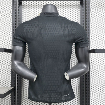 Camisa Holanda Goleiro 25/26 - Versão Jogador